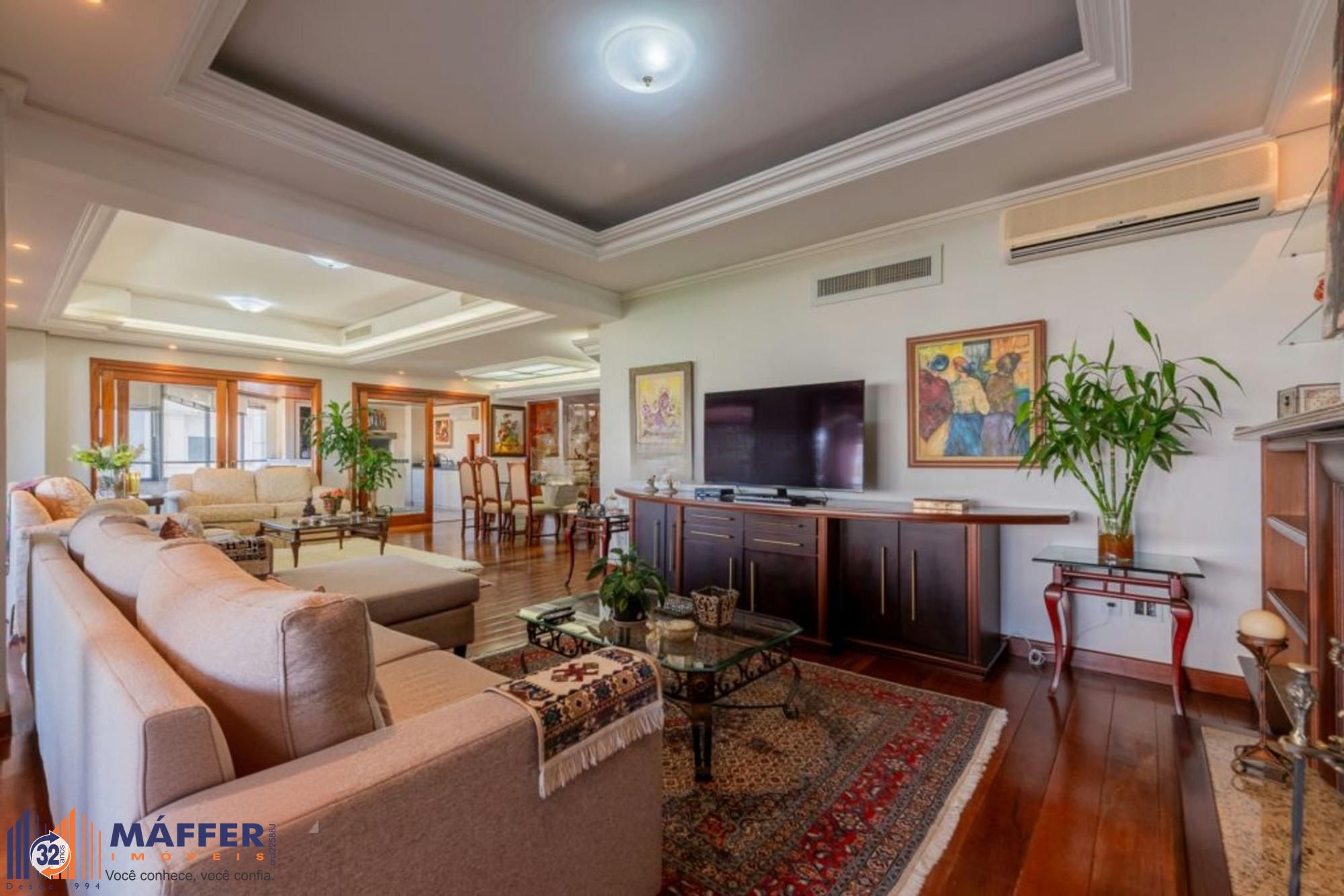 Apartamento, 4 quartos, 302 m² - Foto 10