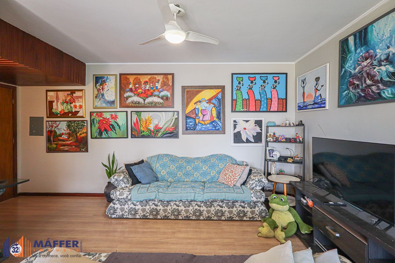 Apartamento, 3 quartos, à venda, 128 m², Mont'serrat - Porto Alegre — foto 5