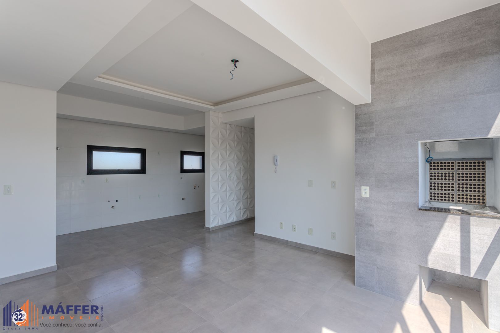 Apartamento, 2 quartos, à venda, 61 m², Vila Jardim América - Cachoeirinha — foto 5