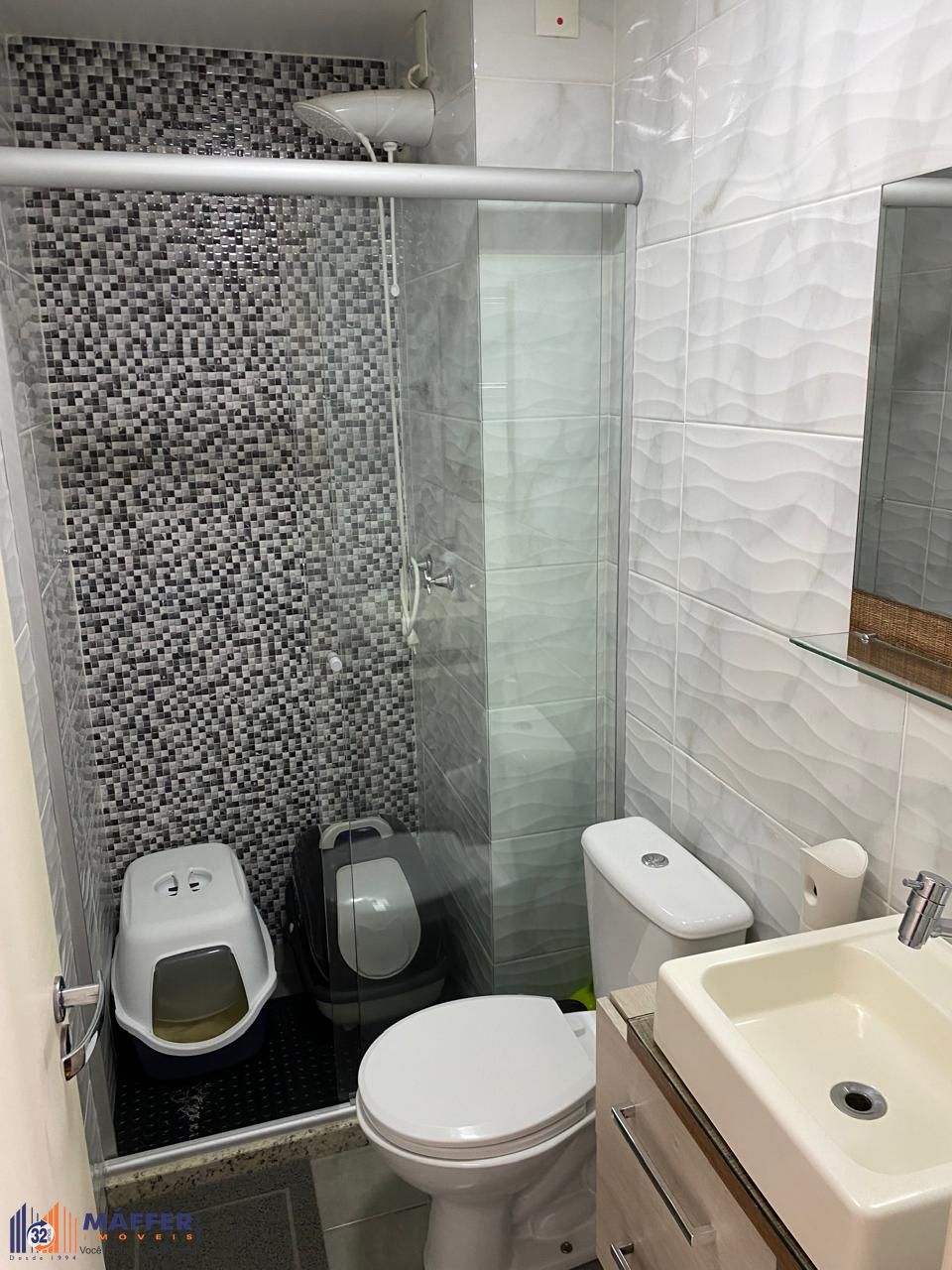Apartamento, 3 quartos, 61 m² - Foto 14