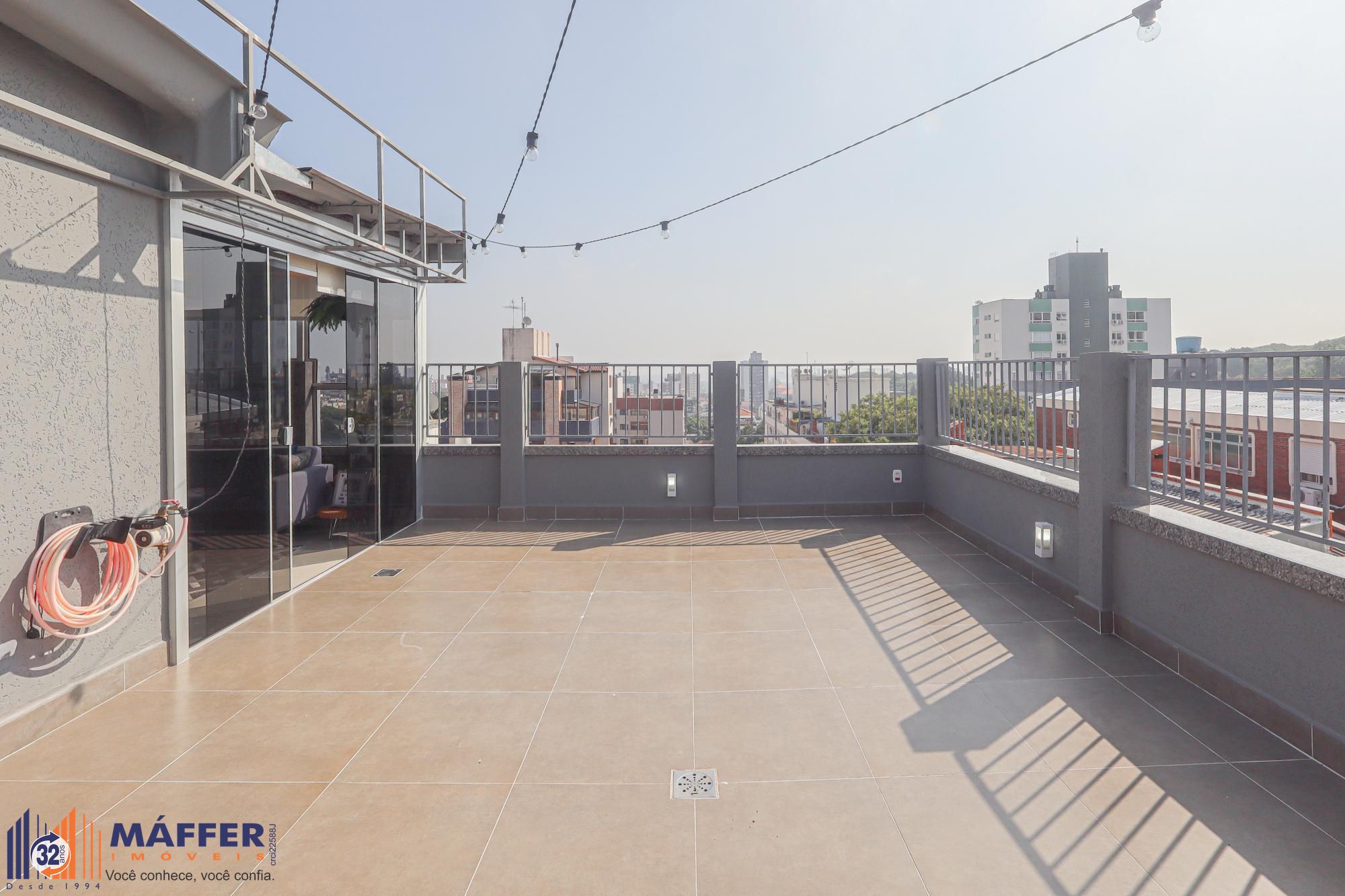 Cobertura, 2 quartos, 156 m² - Foto 32