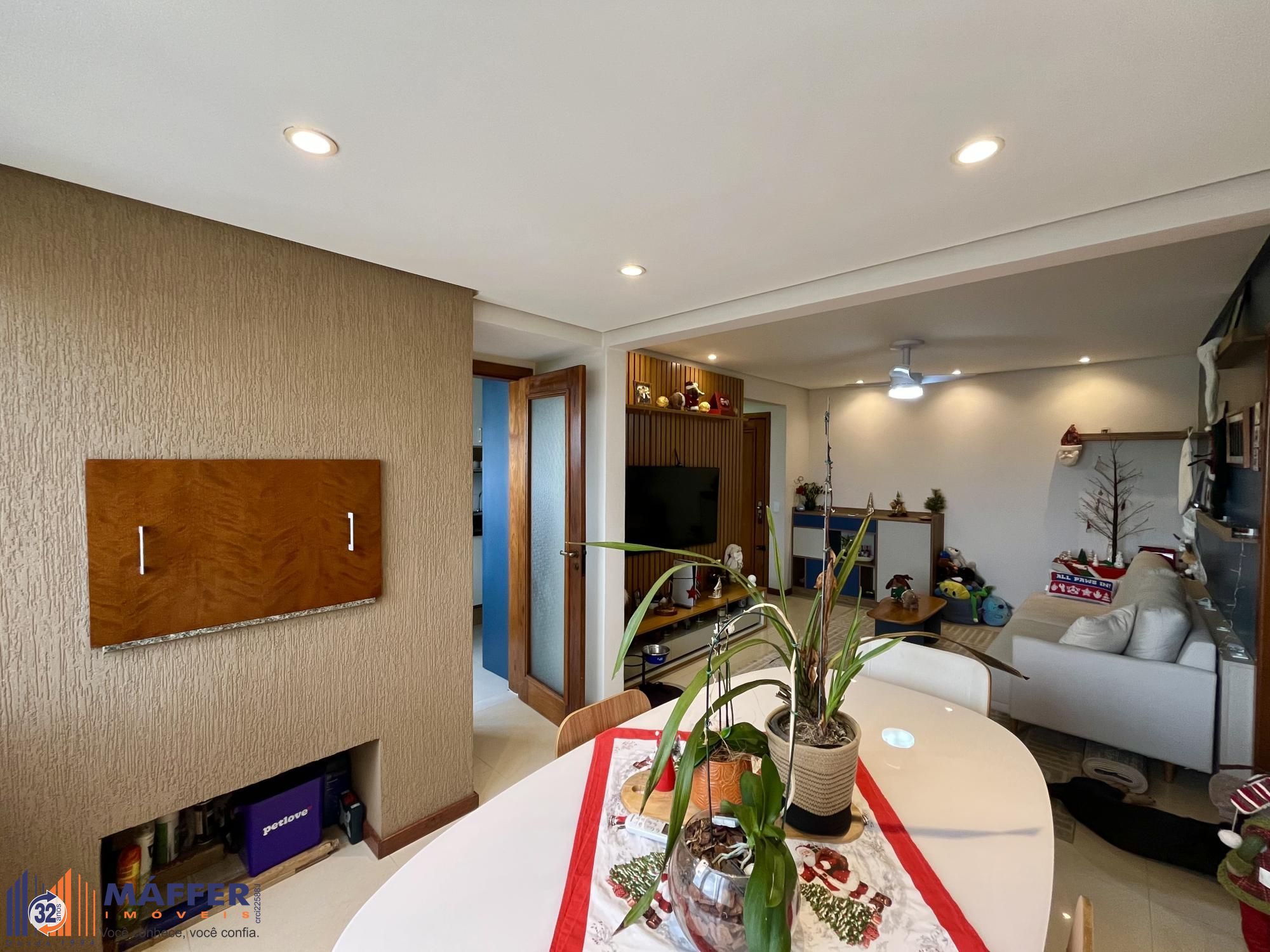 Apartamento, 2 quartos, 75 m² - Foto 4
