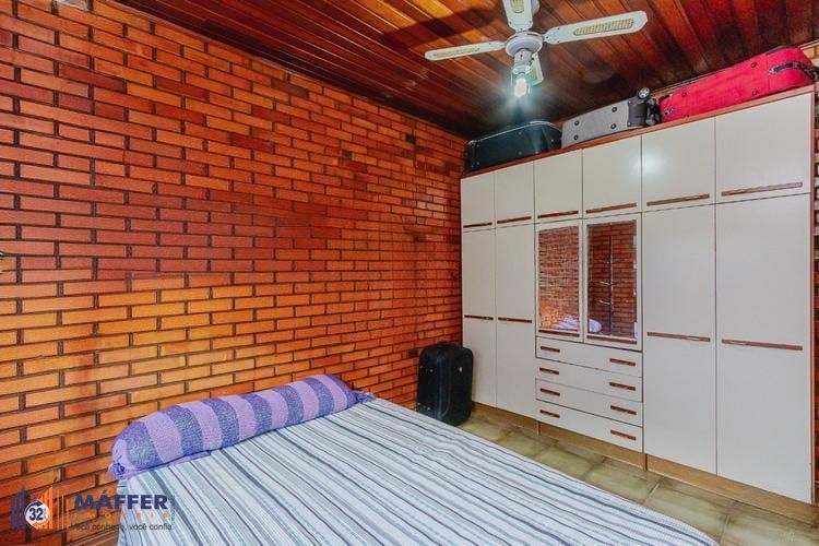 Casa, 6 quartos, 242 m² - Foto 23
