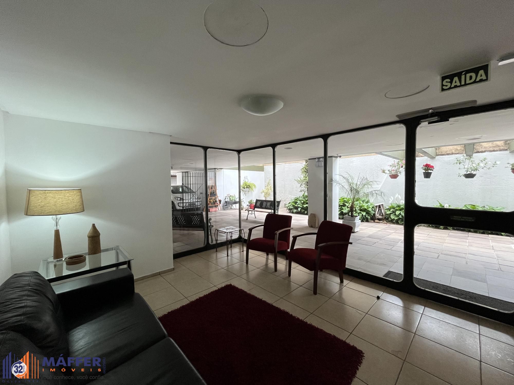 Apartamento, 2 quartos, 84 m² - Foto 24