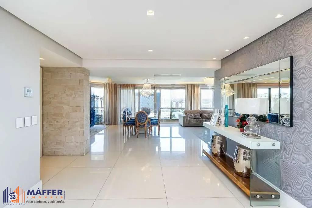 Apartamento, 4 quartos, à venda, 236 m², Jardim Europa - Porto Alegre — foto 5