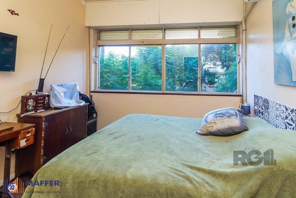 Apartamento, 3 quartos, à venda, 120 m², Cidade Baixa - Porto Alegre — foto 3