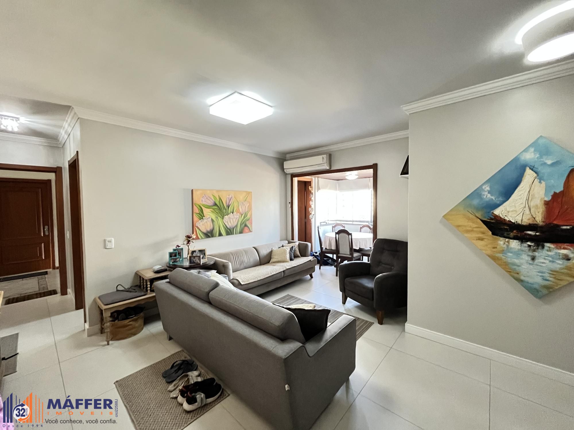 Apartamento, 3 quartos, 180 m² - Foto 29