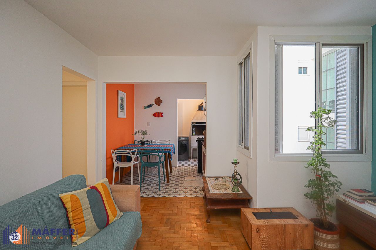 Apartamento, 2 quartos, 61 m² - Foto 3