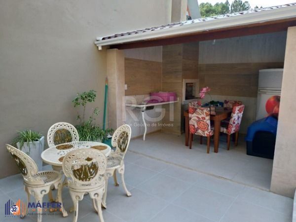 Casa, 3 quartos, 231 m² - Foto 18