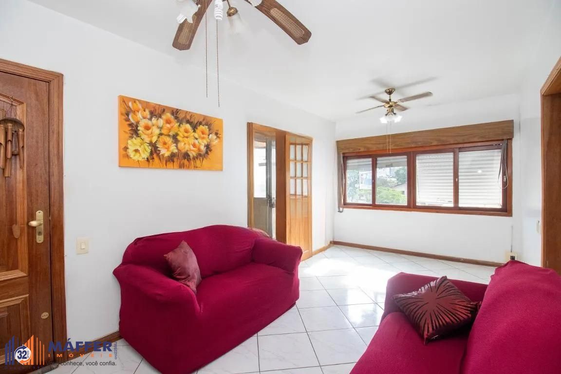 Apartamento, 2 quartos, 70 m² - Foto 2