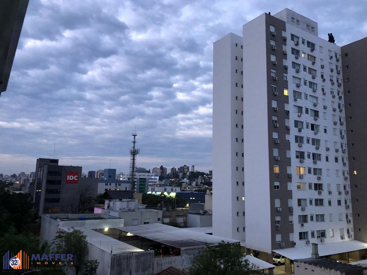 Cobertura, 2 quartos, 80 m² - Foto 9