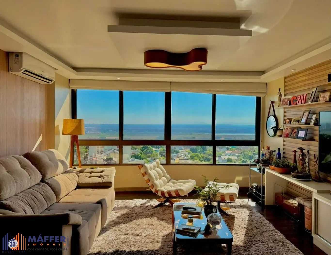 Apartamento, 2 quartos, à venda, 81 m², Cristo Redentor - Porto Alegre — foto 2
