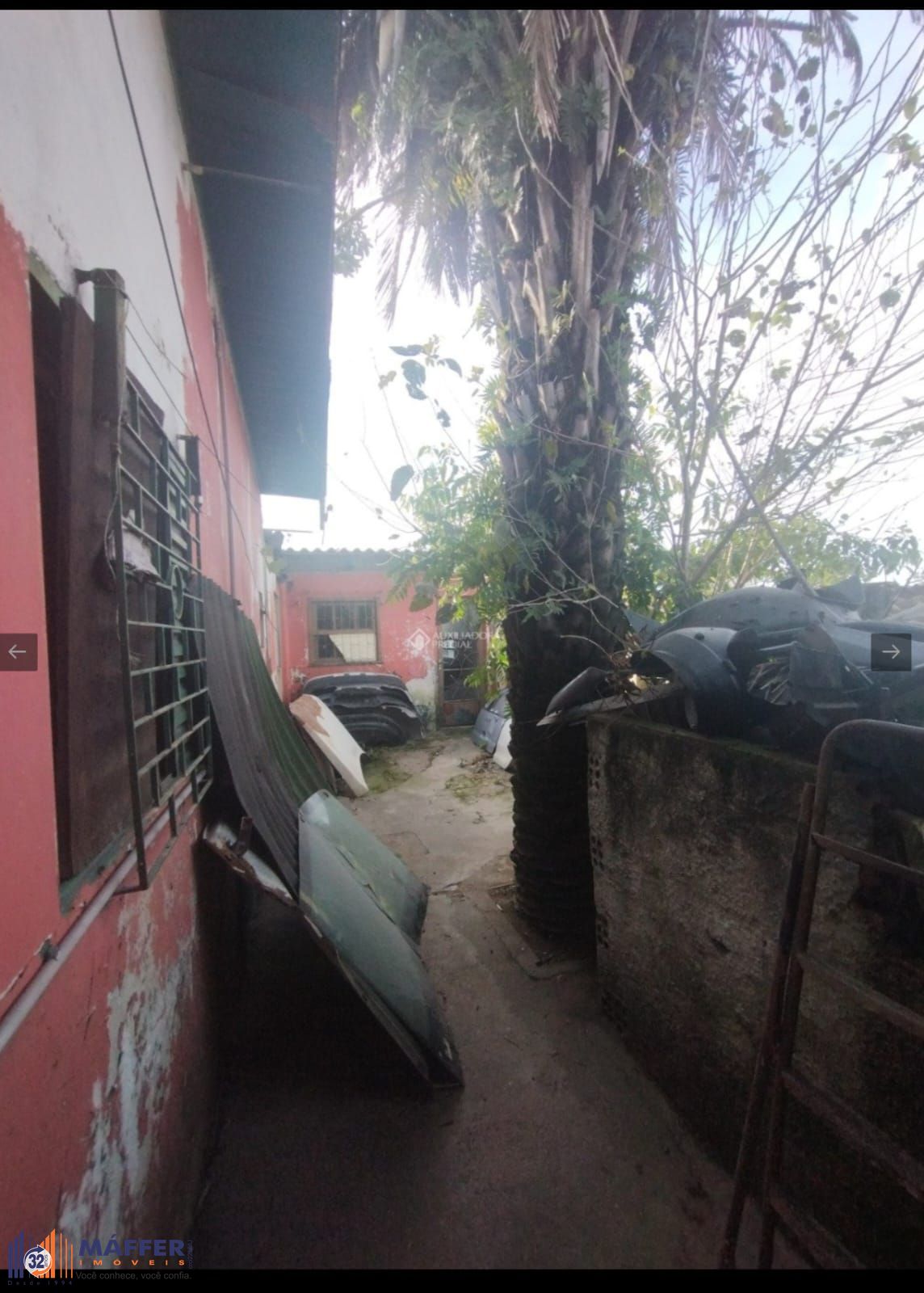 Terreno, à venda, Morro Santana - Porto Alegre — foto 5