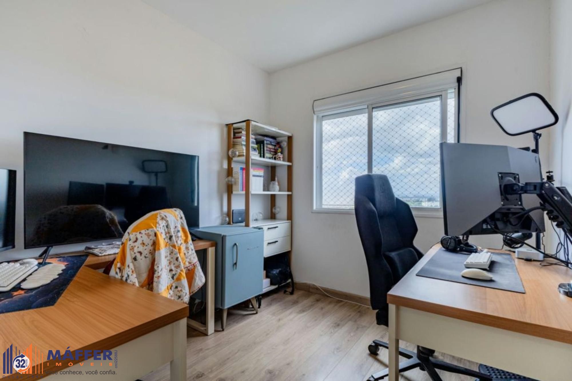 Apartamento, 3 quartos, 68 m² - Foto 15
