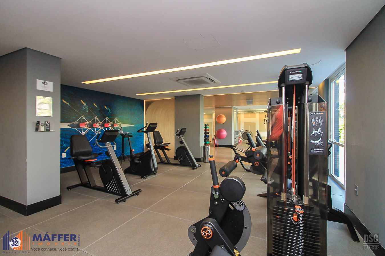 Apartamento, 3 quartos, 81 m² - Foto 70