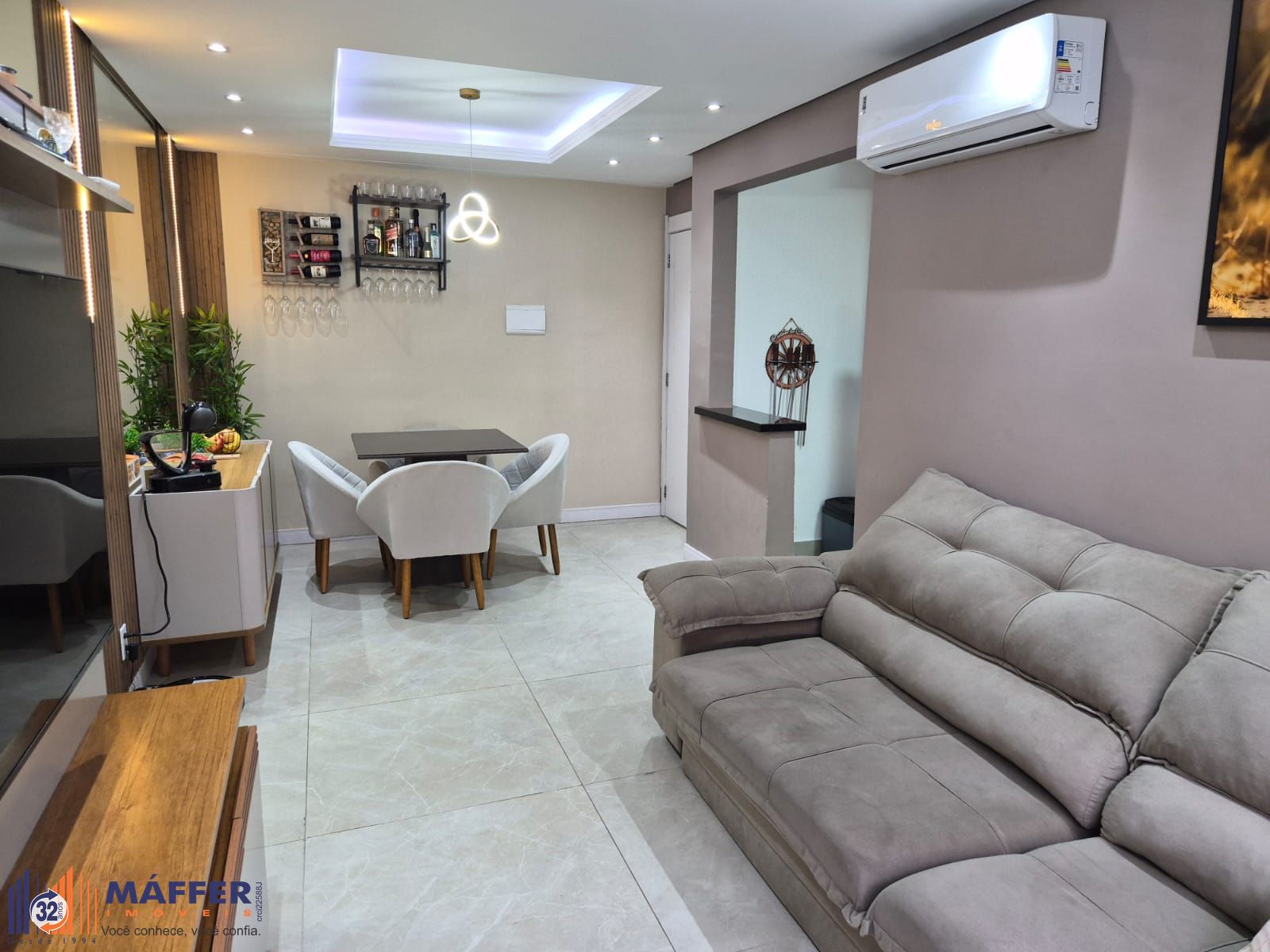 Apartamento, 3 quartos, 74 m² - Foto 35