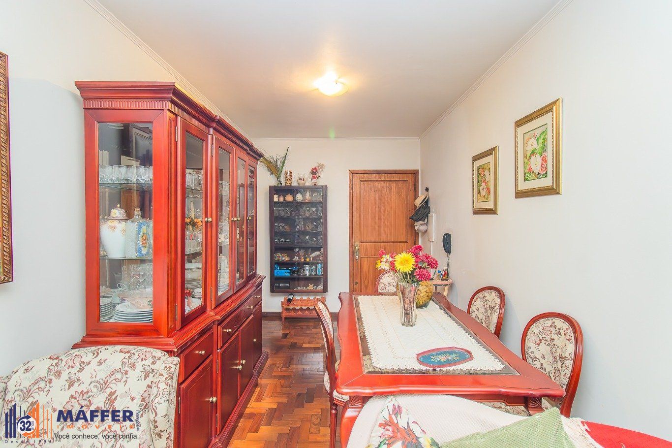 Apartamento, 2 quartos, 60 m² - Foto 6