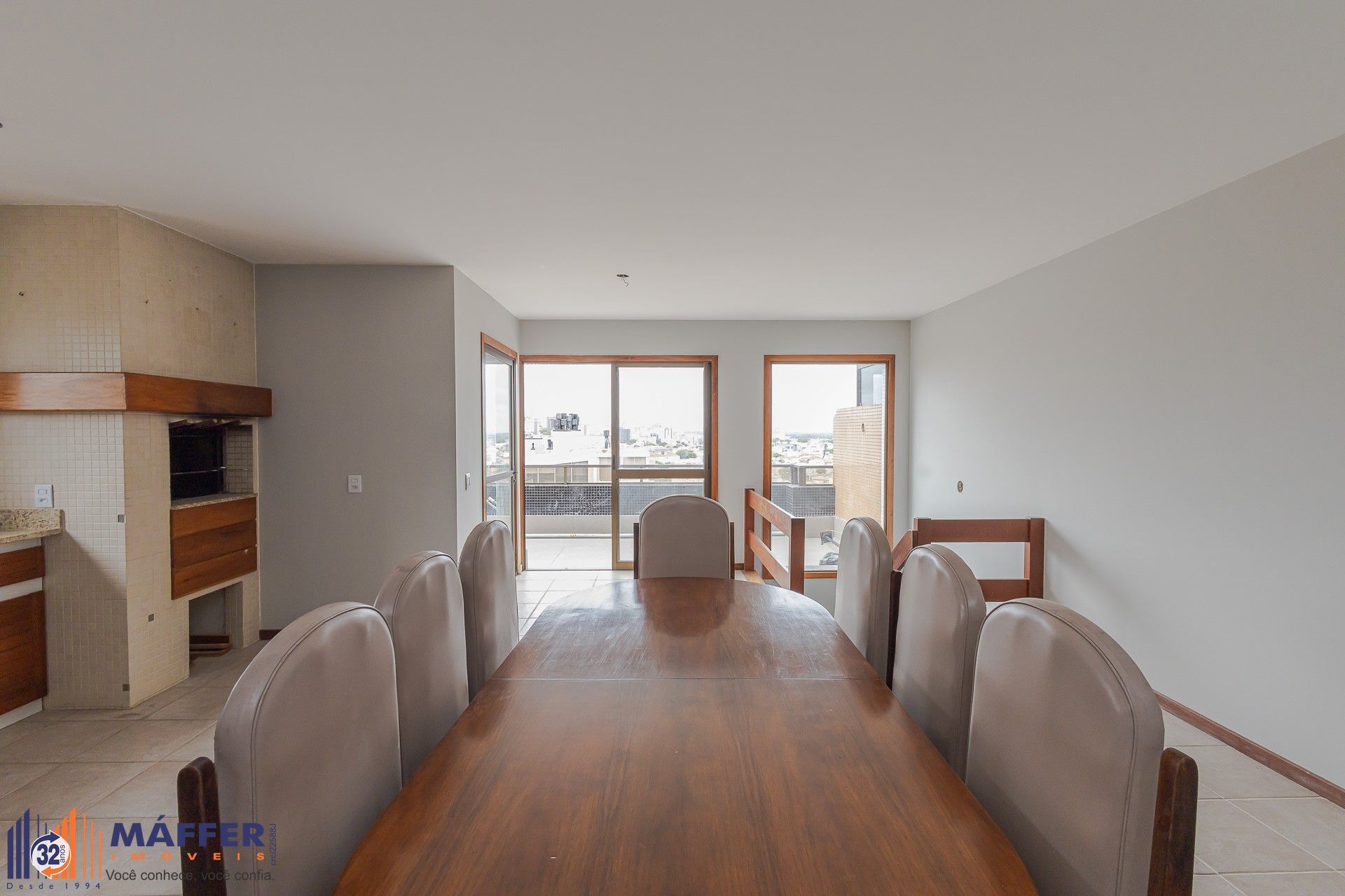 Cobertura, 3 quartos, 211 m² - Foto 17