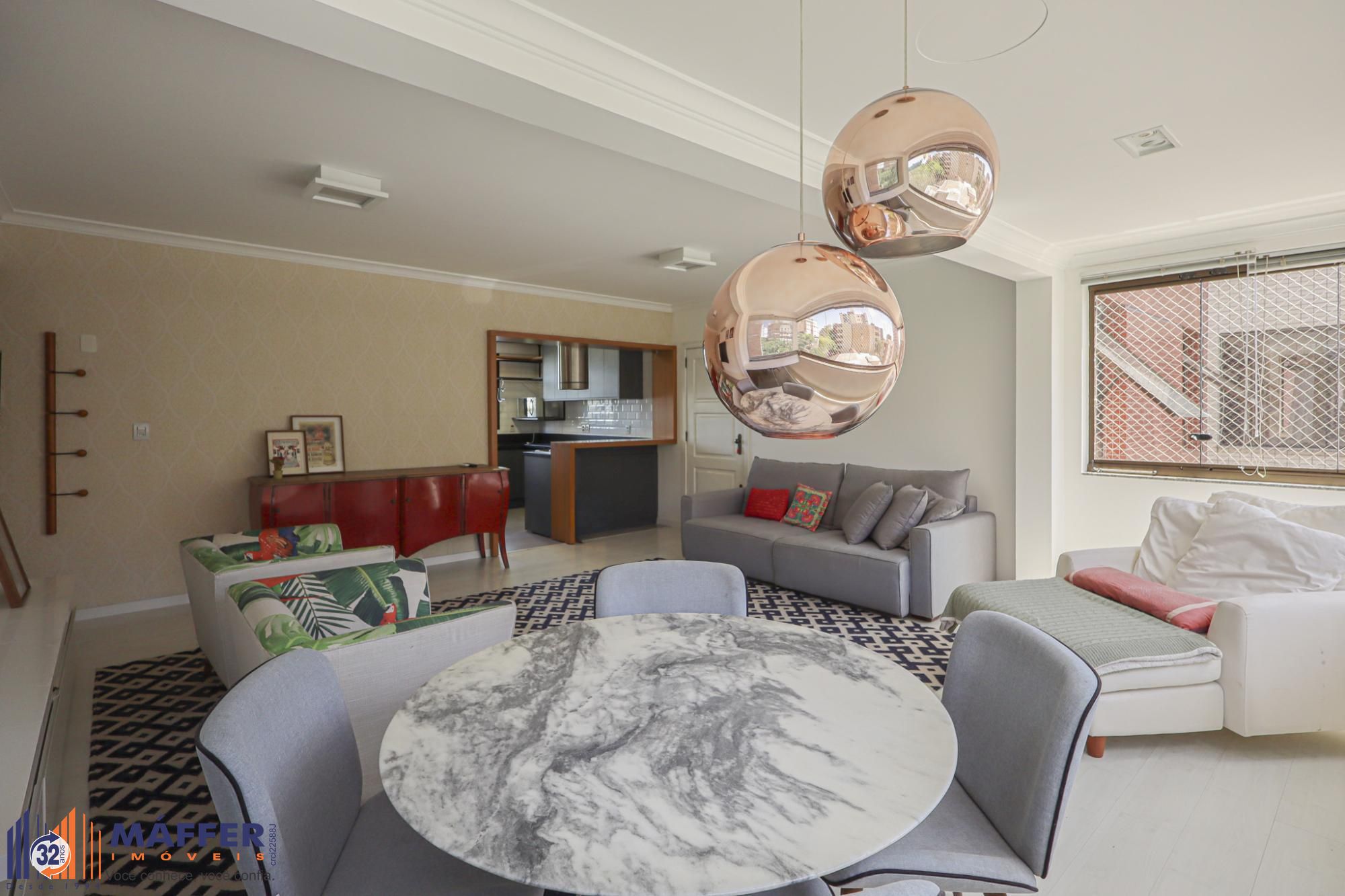 Apartamento, 2 quartos, à venda, 105 m², Petrópolis - Porto Alegre — foto 5