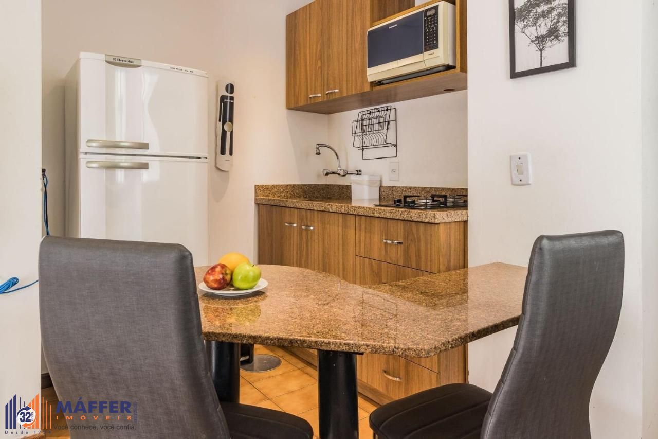 Cobertura, 1 suíte, à venda, 83 m², Moinhos de Vento - Porto Alegre — foto 4