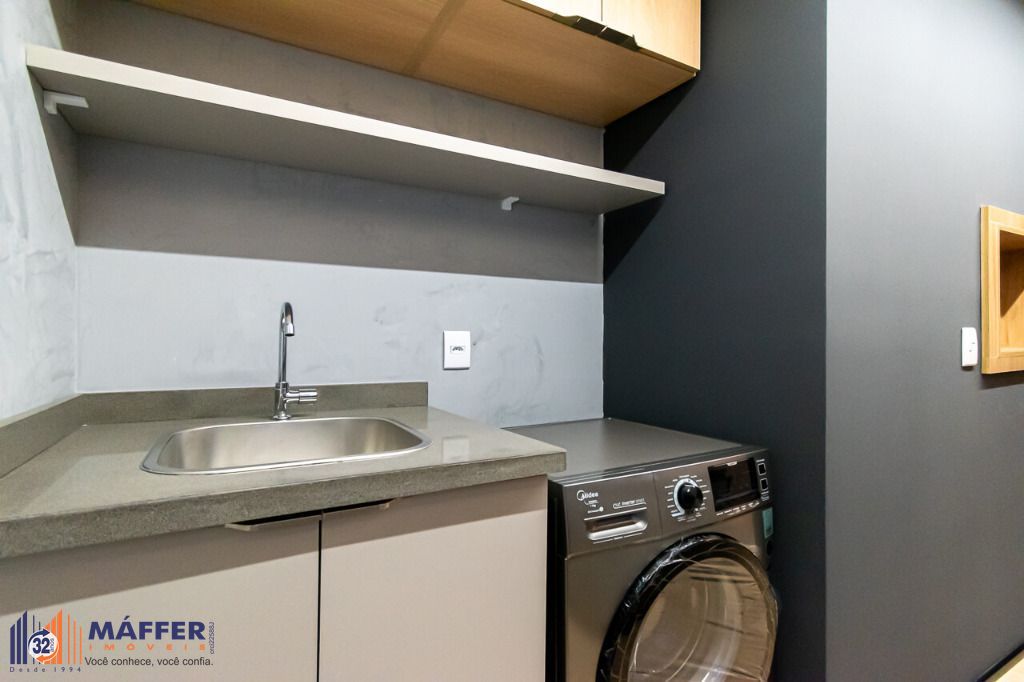 Casa, 1 quarto, 62 m² - Foto 29