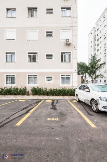 Apartamento, 2 quartos, 47 m² - Foto 17