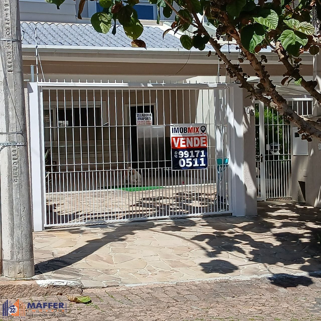 Sobrado, 3 quartos, 261 m² - Foto 56