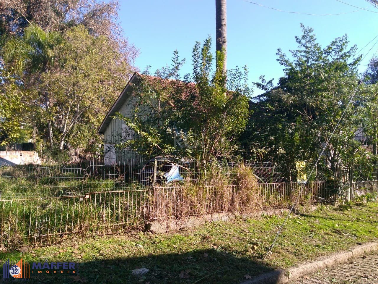 Terreno, à venda, Jardim Itu - Porto Alegre — foto 2