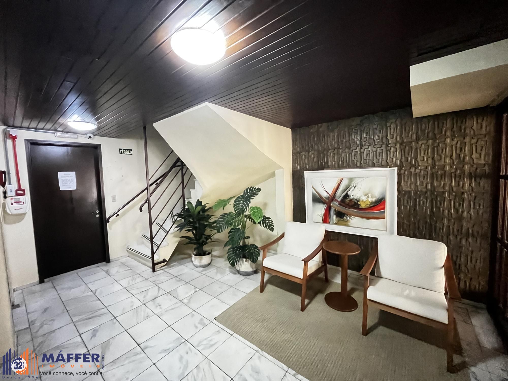 Apartamento, 2 quartos, 70 m² - Foto 3