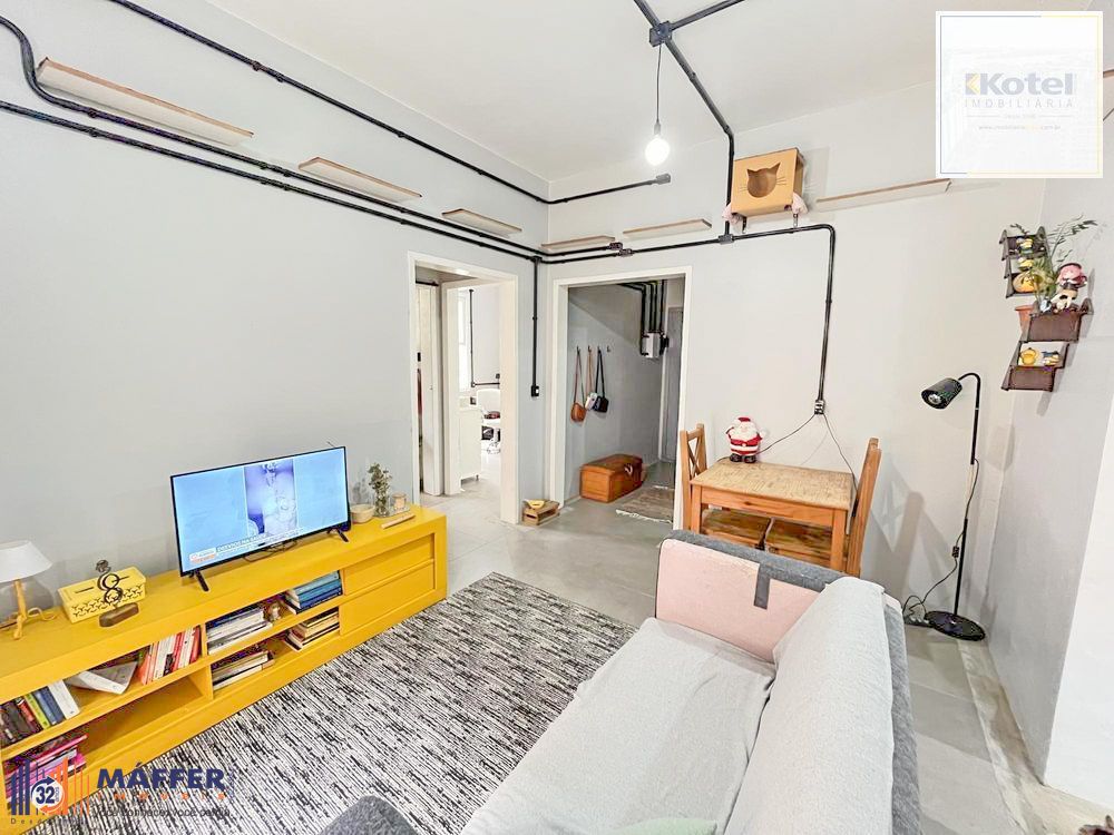 Apartamento, 2 quartos, à venda, 55 m², Menino Deus - Porto Alegre — foto 2