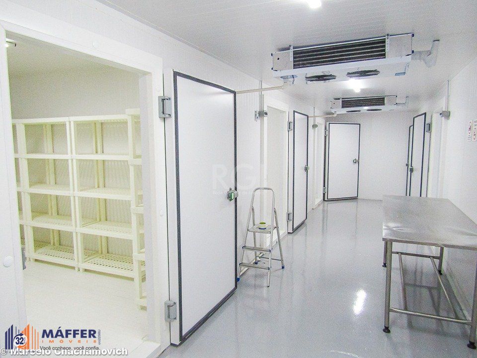Depósito-Galpão, 195 m² - Foto 29