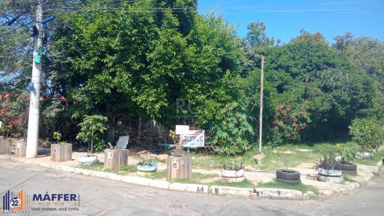 Outros para Venda - 810m², 0 dormitórios, Cavalhada