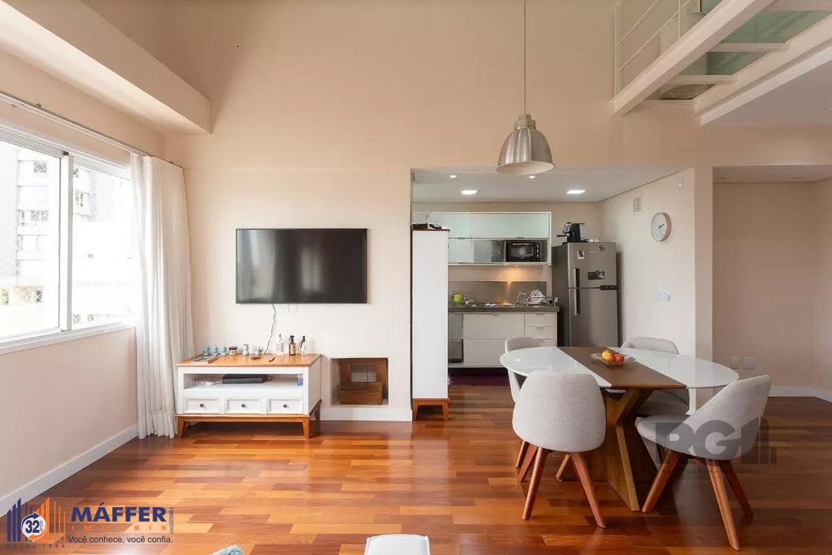 Apartamento, 1 quarto, 77 m² - Foto 15