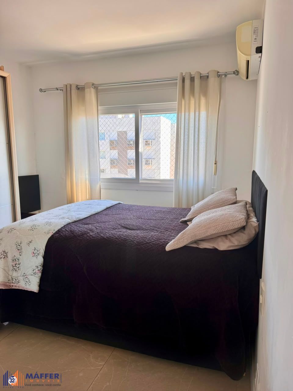 Apartamento, 2 quartos, 66 m² - Foto 11