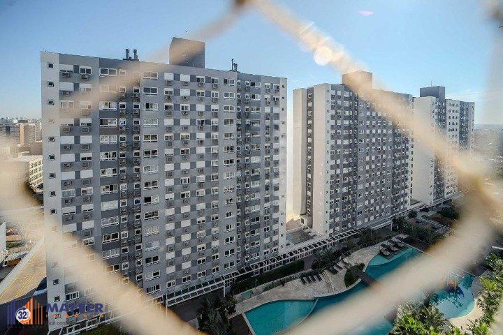 Apartamento, 2 quartos, 58 m² - Foto 2