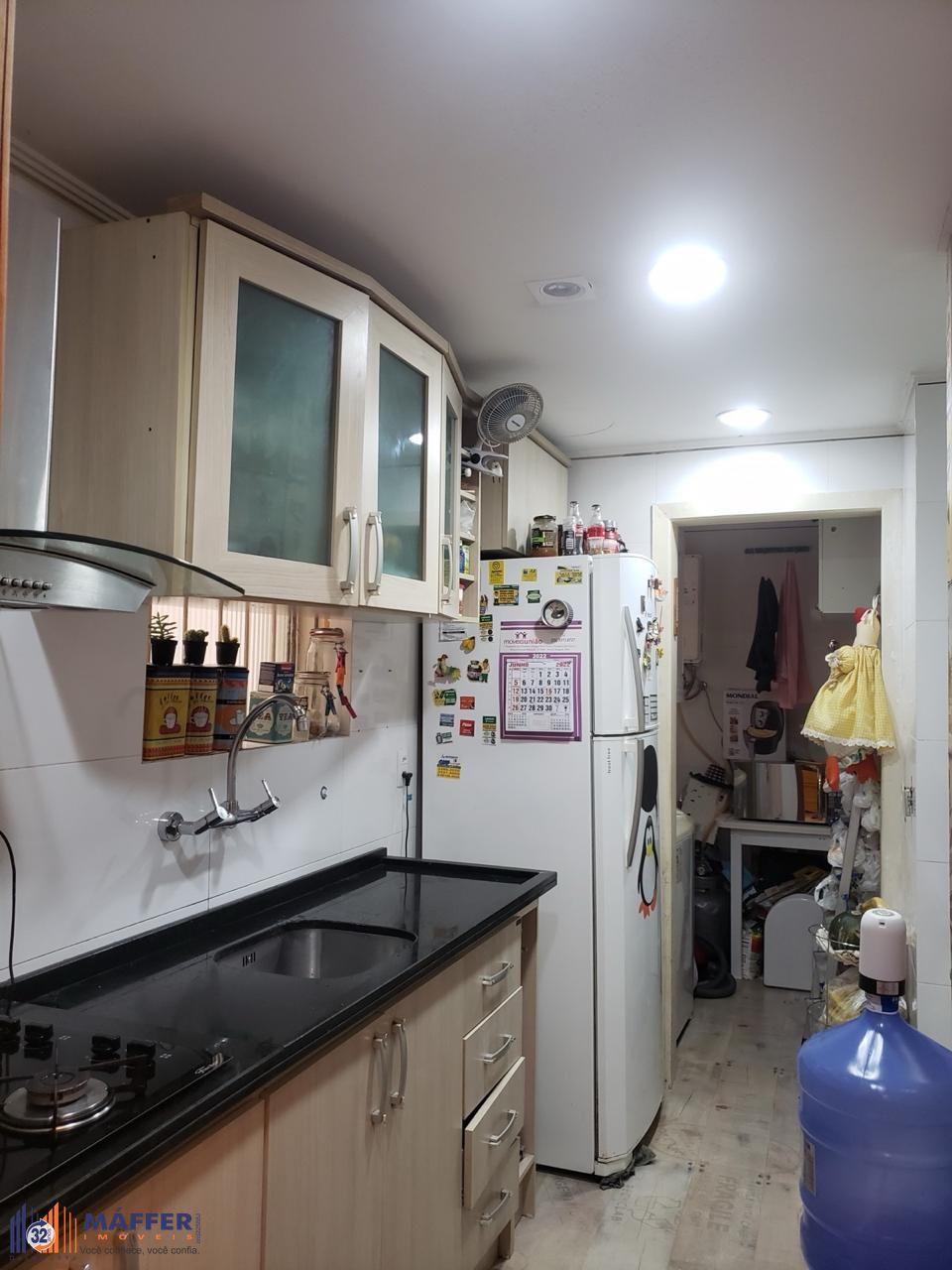 Apartamento, 1 quarto, 47 m² - Foto 9