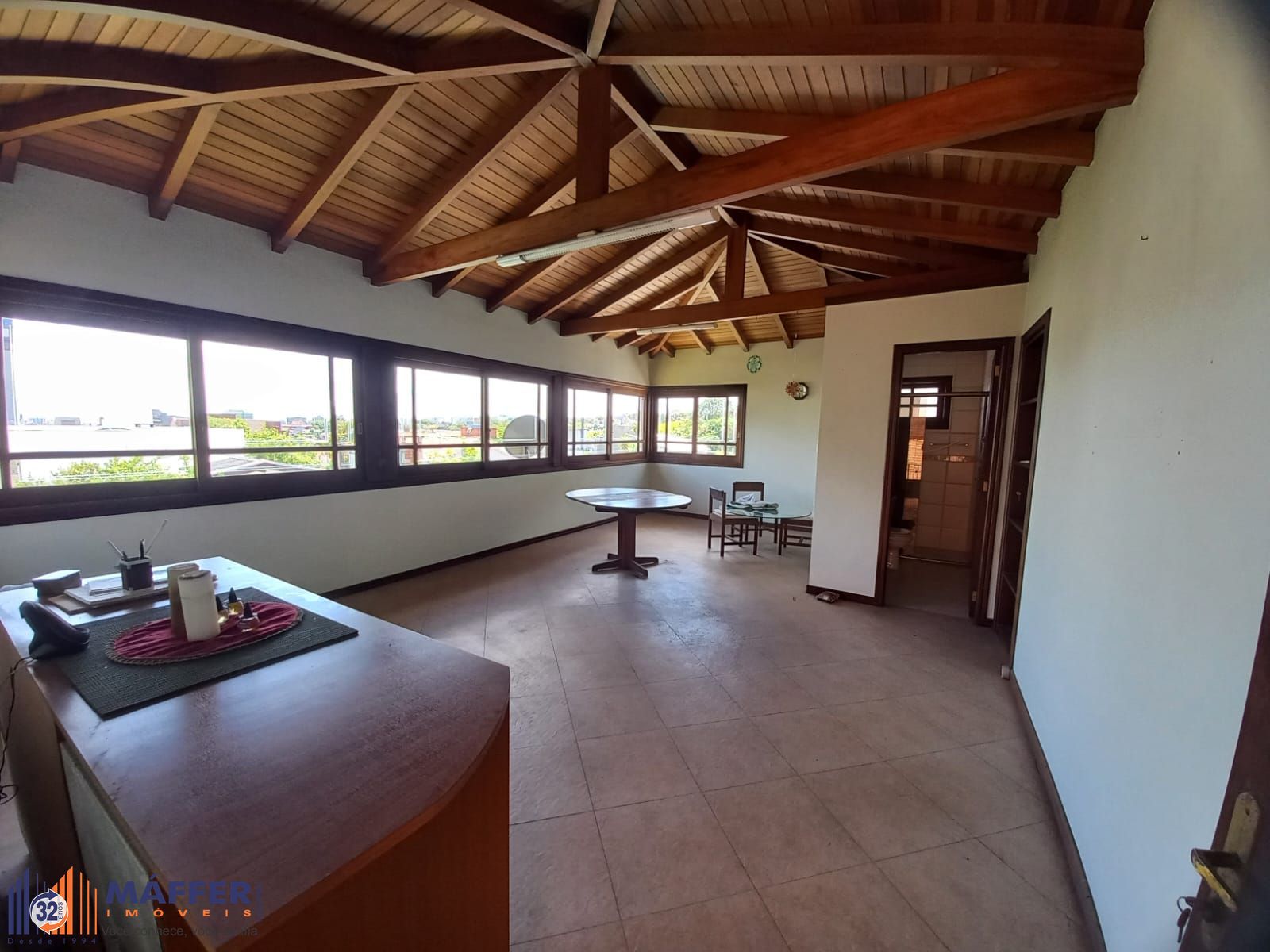 Casa, 6 quartos, 408 m² - Foto 4