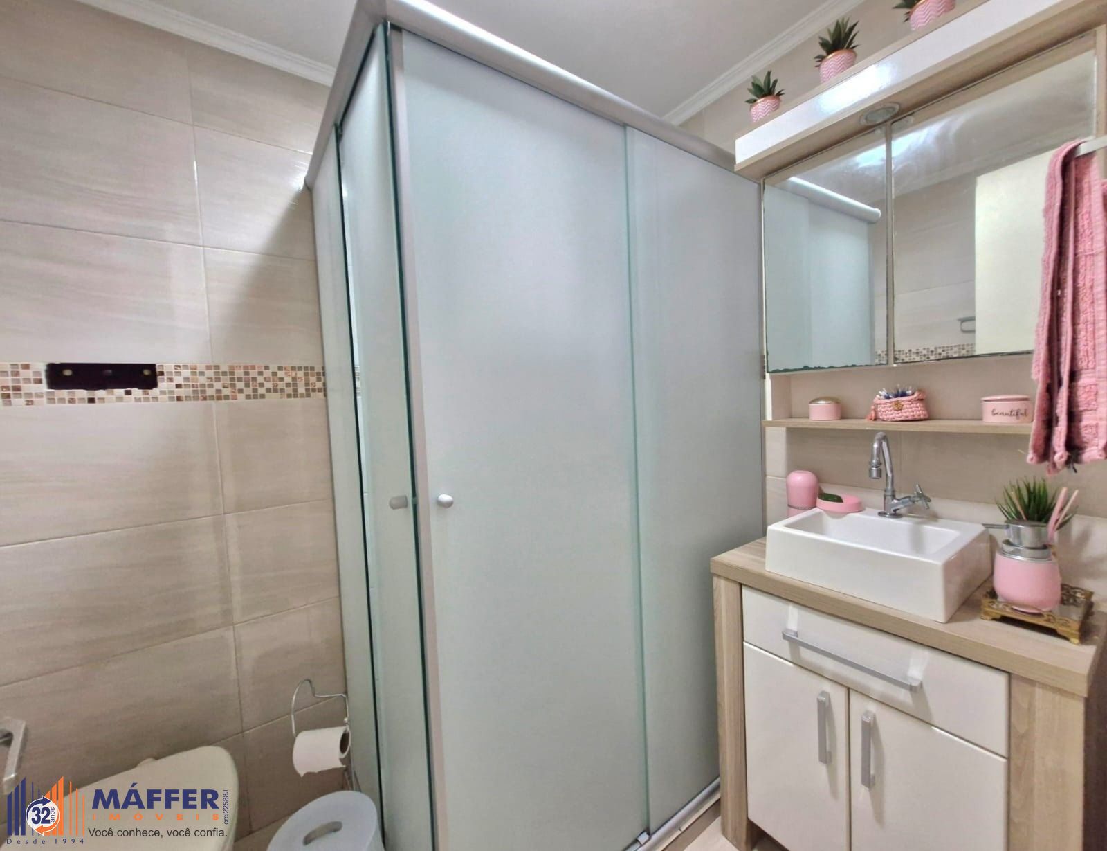 Apartamento, 2 quartos, 56 m² - Foto 7