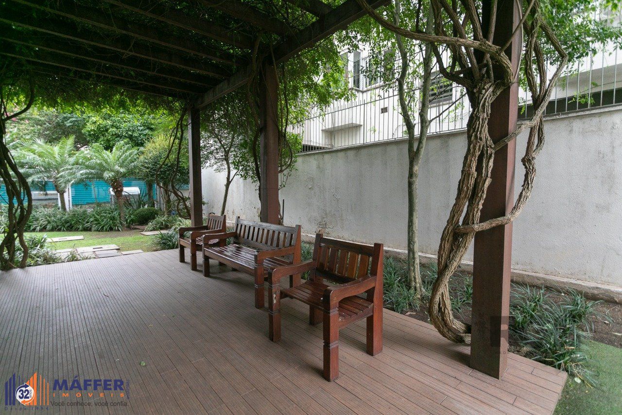 Apartamento, 3 quartos, 91 m² - Foto 38