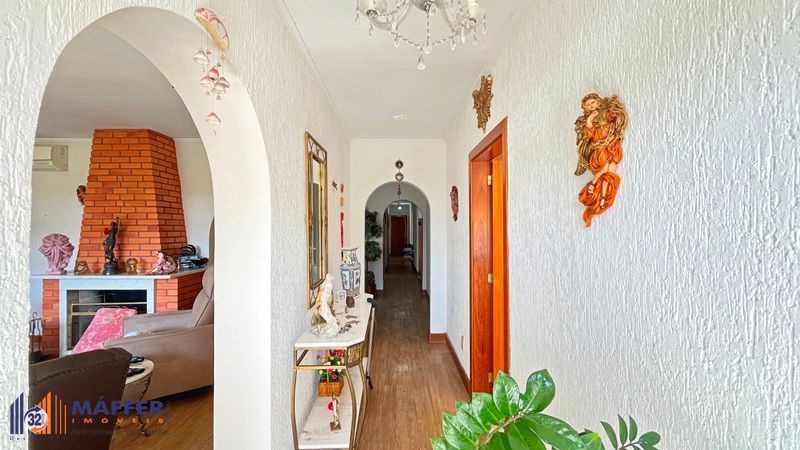 Casa, 3 quartos, 145 m² - Foto 25