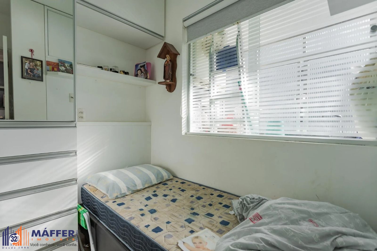 Apartamento, 3 quartos, 105 m² - Foto 6