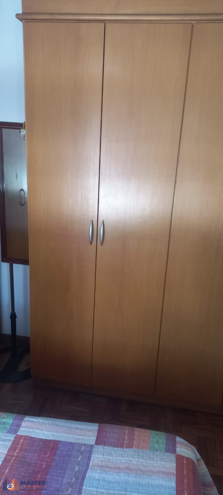 Apartamento, 1 quarto, 47 m² - Foto 5