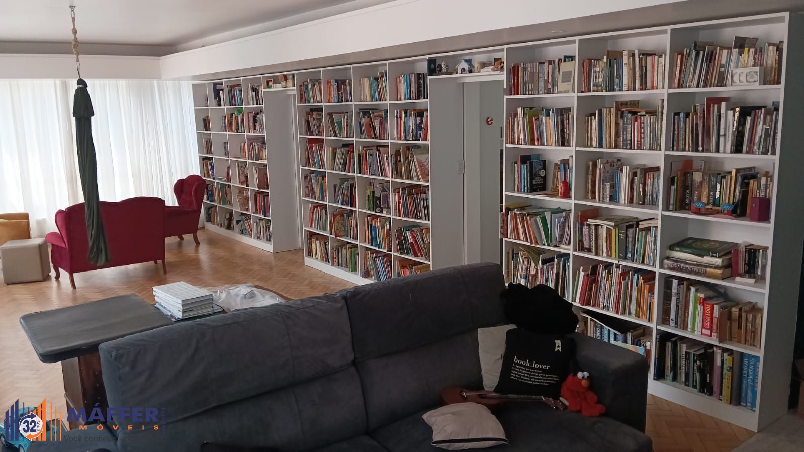 Apartamento, 3 suítes, à venda, 169 m², Centro Histórico - Porto Alegre — foto 3
