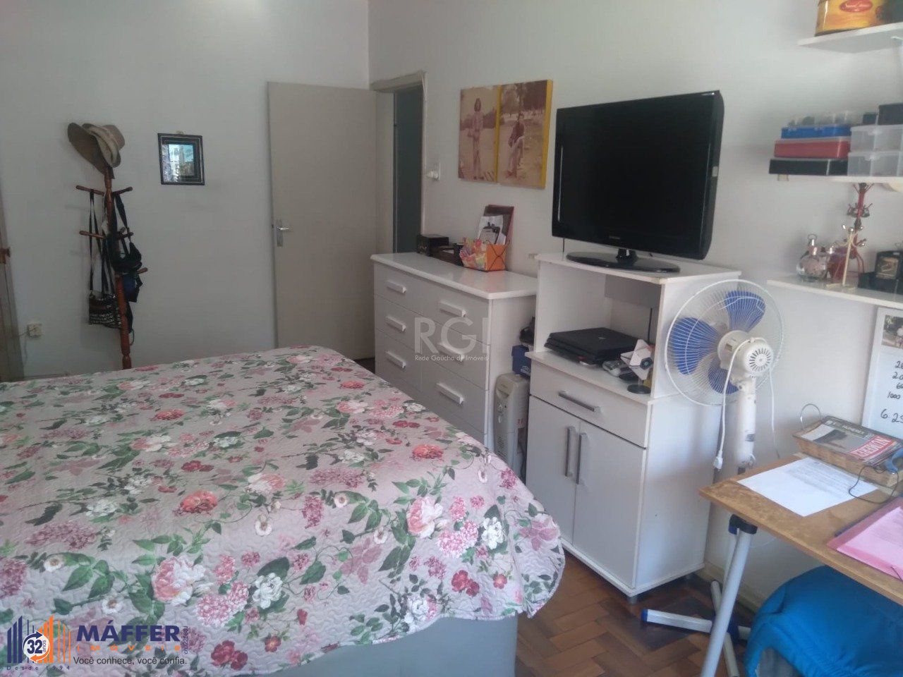 Apartamento, 3 quartos, à venda, 107 m², Bom Fim - Porto Alegre — foto 4