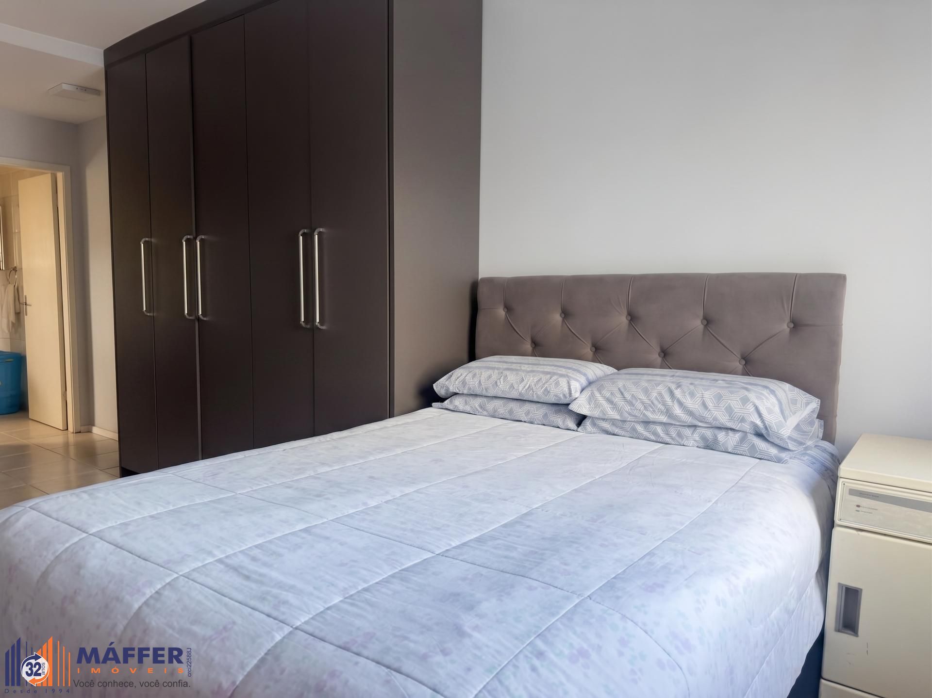 Apartamento, 1 quarto, 54 m² - Foto 11