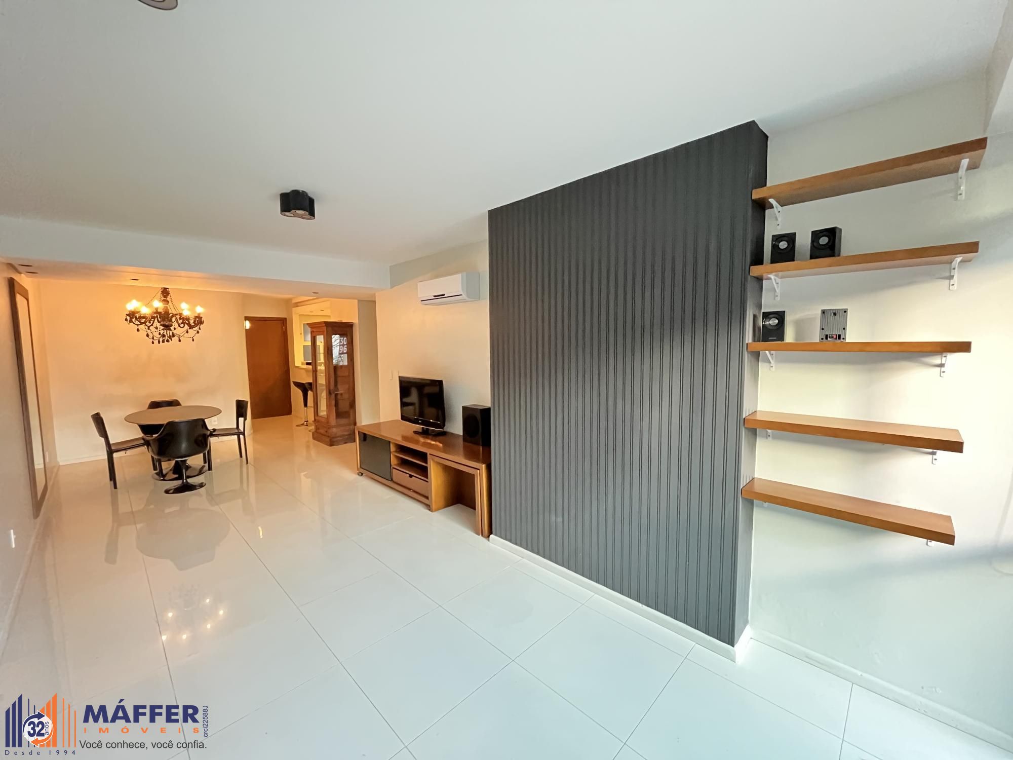Apartamento, 1 quarto, 85 m² - Foto 6
