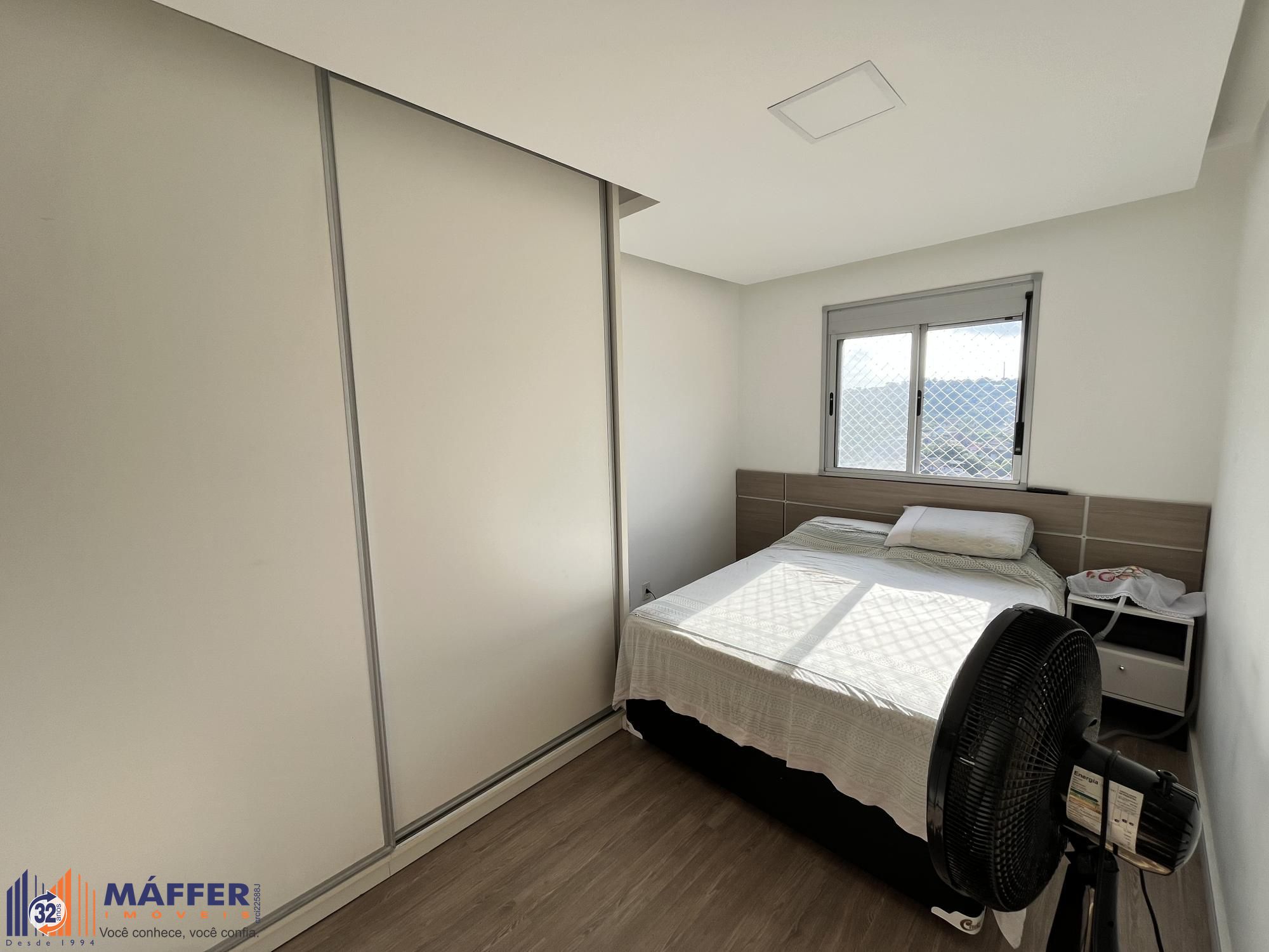 Apartamento, 2 quartos, 51 m² - Foto 18