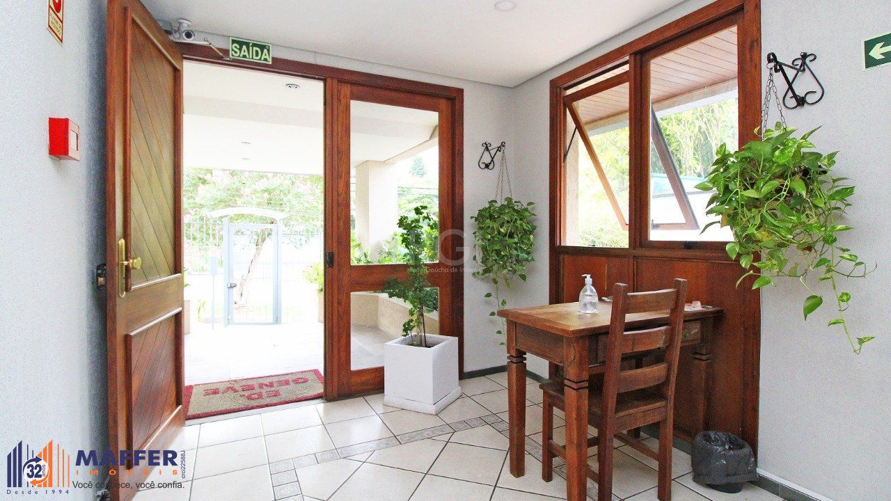 Apartamento, 2 quartos, à venda, 66 m², Auxiliadora - Porto Alegre — foto 3