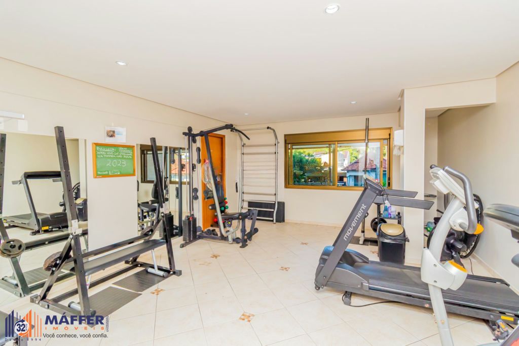 Apartamento, 3 quartos, 89 m² - Foto 28