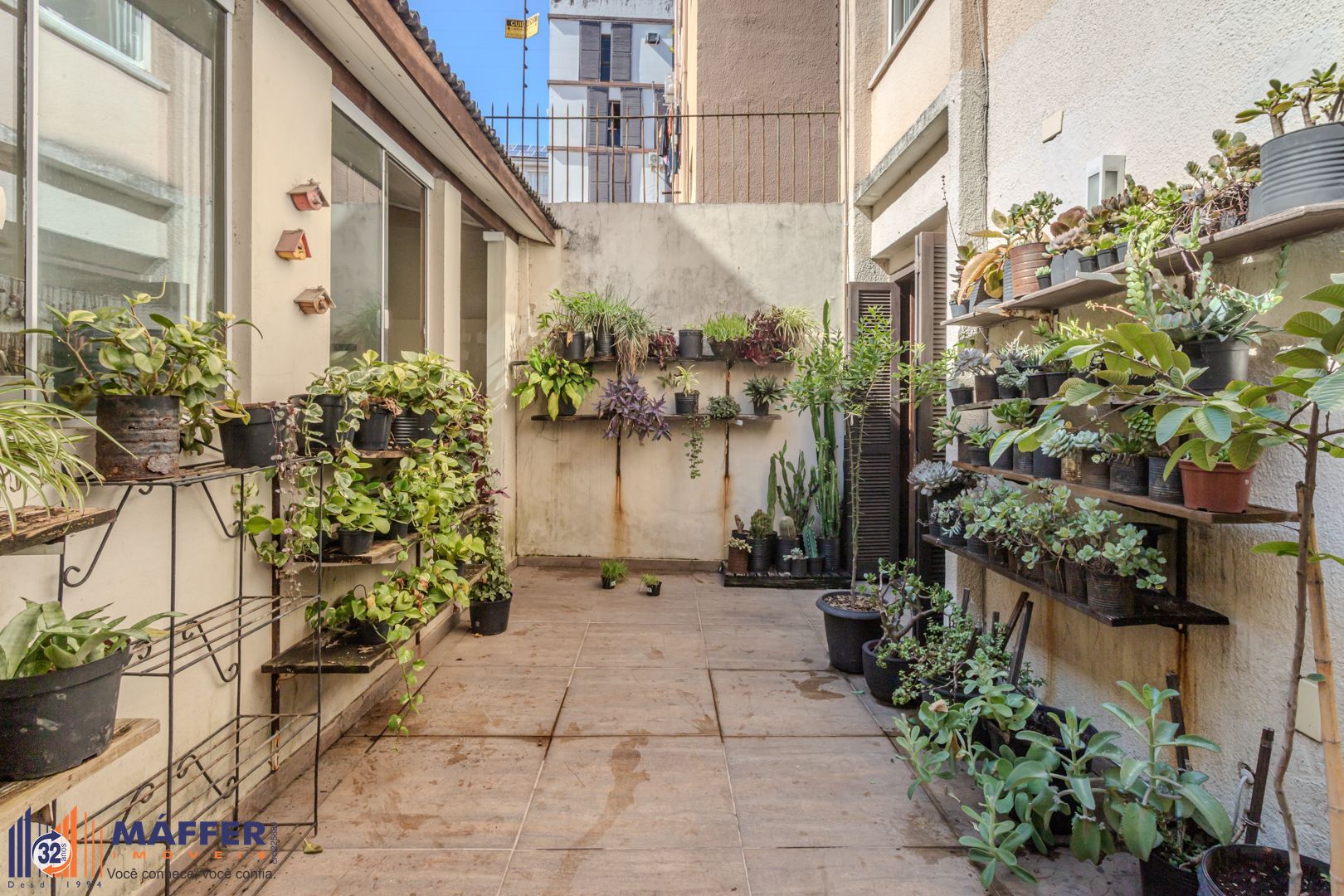 Apartamento, 2 quartos, 83 m² - Foto 4